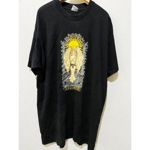 Retro 90s Solace Sarah Mclachlan Unisex T-shirt Gift For Fan